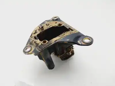 Second-hand car spare part tailgate back door handle for renault clio ii fase ii (b/cb0) base authentique 65 cv / 48 kw oem iam references 8200060917  