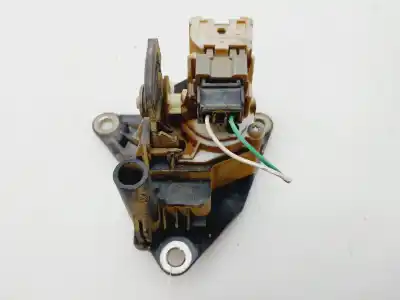 Second-hand car spare part  for RENAULT CLIO II FASE II (B/CB0)  OEM IAM references 8200060917  