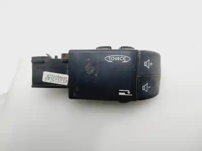 Автозапчастина б/у многофункційне управління для renault clio ii fase ii (b/cb0) base authentique 65 cv / 48 kw посилання на oem iam 8200058695  