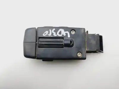 Автозапчастина б/у многофункційне управління для renault clio ii fase ii (b/cb0) base authentique 65 cv / 48 kw посилання на oem iam 8200058695  