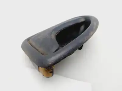 Second-hand car spare part interior right rear handle for renault clio ii fase ii (b/cb0) base authentique 65 cv / 48 kw oem iam references 7700423888  