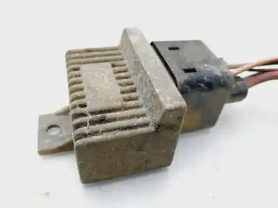 Автозапчастина б/у коробка передігрів для renault clio ii fase ii (b/cb0) base authentique 65 cv / 48 kw посилання на oem iam 7700115078  