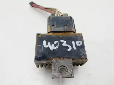 Автозапчастина б/у коробка передігрів для renault clio ii fase ii (b/cb0) base authentique 65 cv / 48 kw посилання на oem iam 7700115078  