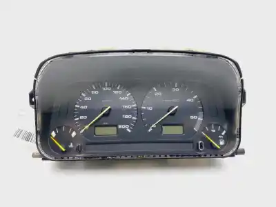 Peça sobressalente para automóvel em segunda mão Quadrante por SEAT INCA (6K9) 1.9 D Referências OEM IAM 6K0919033EP  