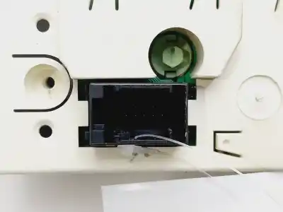 Second-hand car spare part MULTIFUNCTION DISPLAY for OPEL ASTRA G BERLINA  OEM IAM references 24461517  