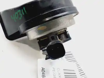 Peça sobressalente para automóvel em segunda mão  por PEUGEOT BIPPER  Referências OEM IAM A046522  