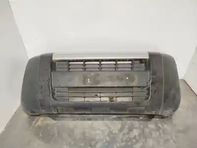 Peça sobressalente para automóvel em segunda mão Para Choques Dianteiro por PEUGEOT BIPPER Básico Referências OEM IAM 1609861280  