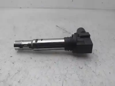 Pezzo di ricambio per auto di seconda mano bobina di accensione per seat leon (1m1) stella riferimenti oem iam 0986221023