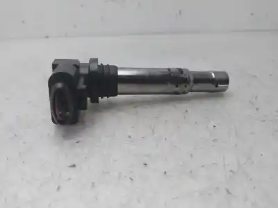 Pezzo di ricambio per auto di seconda mano bobina di accensione per seat leon (1m1) stella riferimenti oem iam 0986221023