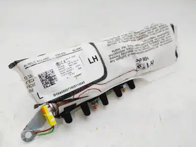 Автозапчасти б/у передняя левая боковая подушка безопасности за SEAT ATECA (KH7) Xcellence 4Drive ссылки OEM IAM 3V0880241F  