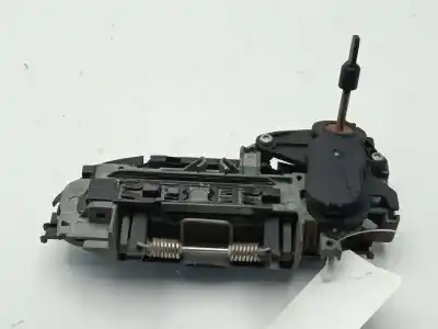 Автозапчасти б/у левая передняя наружная ручка за AUDI A3 SPORTBACK (8P) 2.0 TDI Ambition ссылки OEM IAM 8E1837207  