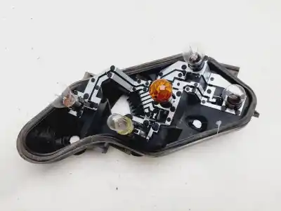 Second-hand car spare part lampholder for opel corsa d cmon oem iam references 89037872a  