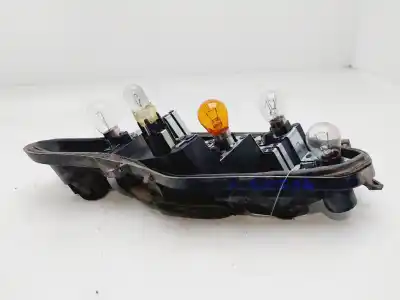 Second-hand car spare part lampholder for opel corsa d cmon oem iam references 89037872a  