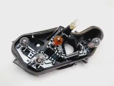 Second-hand car spare part lampholder for opel corsa d cmon oem iam references 89037872a  