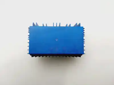 Автозапчастина б/у коробка передігрів для opel corsa d cmon посилання на oem iam 55557760  