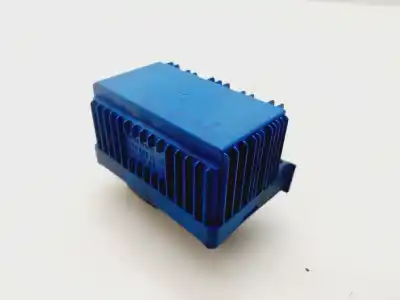 Автозапчастина б/у коробка передігрів для opel corsa d cmon посилання на oem iam 55557760  