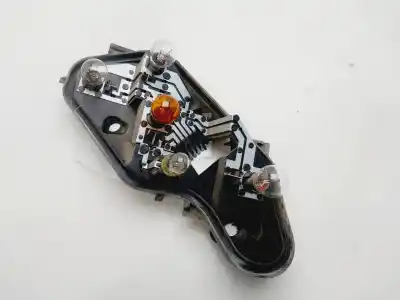 Автозапчастина б/у лампальник для opel corsa d cmon посилання на oem iam 89037877a  