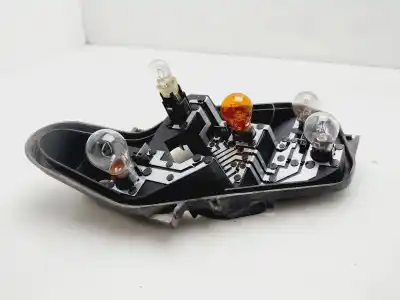 Автозапчастина б/у лампальник для opel corsa d cmon посилання на oem iam 89037877a  