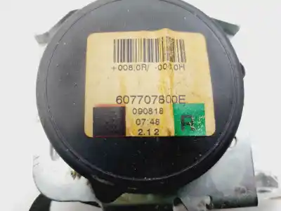 Автозапчасти б/у правый передний ремень безопасности за opel corsa d cmon ссылки oem iam 13290239  