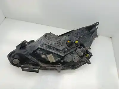 Автозапчасти б/у правая фара за opel corsa d cmon ссылки oem iam 13186382  