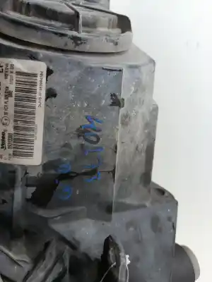 Автозапчасти б/у правая фара за opel corsa d cmon ссылки oem iam 13186382  