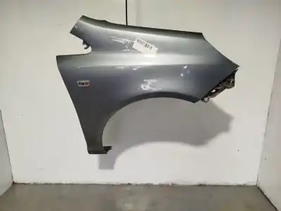 Автозапчасти б/у переднее правое крыло за opel corsa d cmon ссылки oem iam 93189644