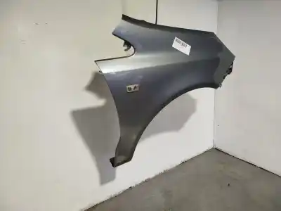 Second-hand car spare part front right fin for opel corsa d cmon oem iam references 93189644  