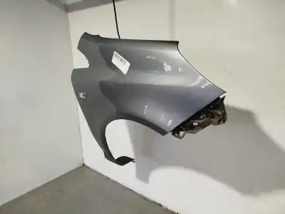 Second-hand car spare part front right fin for opel corsa d cmon oem iam references 93189644  