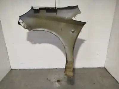 Second-hand car spare part front right fin for opel corsa d cmon oem iam references 93189644  