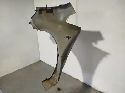 Second-hand car spare part front right fin for opel corsa d cmon oem iam references 93189644  