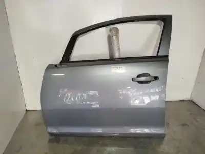 Автозапчасти б/у левая передняя дверь за opel corsa d cmon ссылки oem iam 93189328  