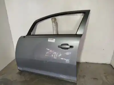 Автозапчасти б/у левая передняя дверь за opel corsa d cmon ссылки oem iam 93189328  