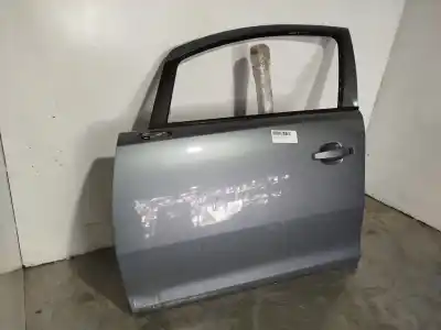 Автозапчасти б/у левая передняя дверь за opel corsa d cmon ссылки oem iam 93189328  