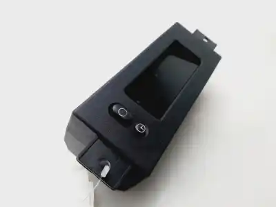 Автозапчасти б/у многофункциональный дисплей за opel corsa d cmon ссылки oem iam 13301080  