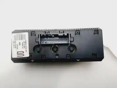 Автозапчасти б/у многофункциональный дисплей за opel corsa d cmon ссылки oem iam 13301080  