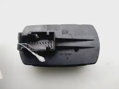 Автозапчасти б/у выключатель левого переднего окна за opel corsa d cmon ссылки oem iam 13258521aa  