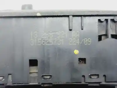 Автозапчасти б/у выключатель левого переднего окна за opel corsa d cmon ссылки oem iam 13258521aa  