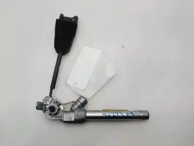 Автозапчасти б/у натяжитель правой подушки безопасности за opel corsa d cmon ссылки oem iam 13214638  