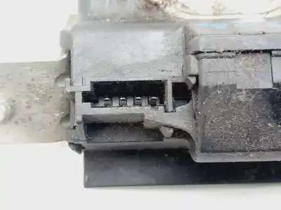 Автозапчасти б/у замок багажника/ворот за opel corsa d cmon ссылки oem iam 55701971