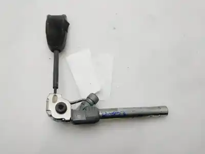 Автозапчасти б/у натяжитель левой подушки безопасности за opel corsa d cmon ссылки oem iam 13214639  