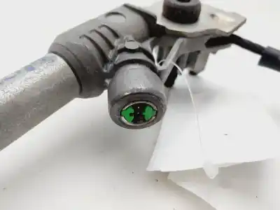 Автозапчасти б/у натяжитель левой подушки безопасности за opel corsa d cmon ссылки oem iam 13214639  