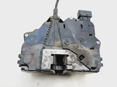 Автозапчасти б/у замок передней правой двери за opel corsa d cmon ссылки oem iam 13258274  