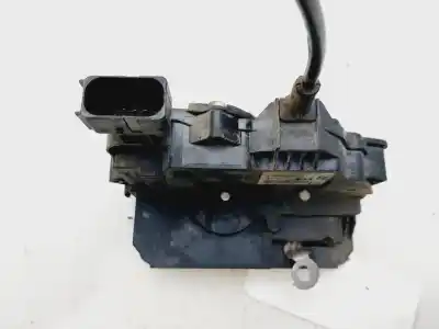 Автозапчасти б/у замок передней правой двери за opel corsa d cmon ссылки oem iam 13258274  