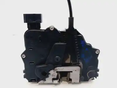 Автозапчасти б/у замок левой передней двери за opel corsa d cmon ссылки oem iam 13258271