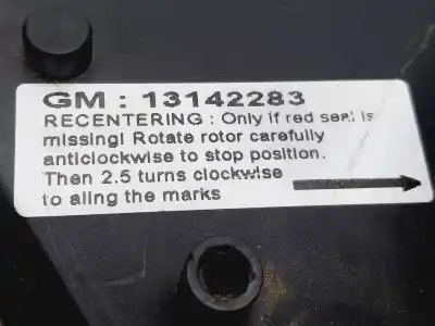 Автозапчасти б/у рулевое управление за opel corsa d cmon ссылки oem iam 13142283