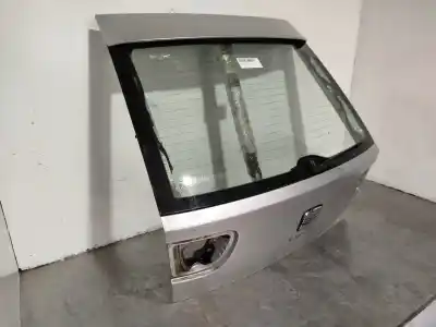 Second-hand car spare part tailgate for seat leon (1m1) last edition oem iam references   