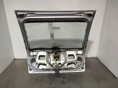 Second-hand car spare part tailgate for seat leon (1m1) last edition oem iam references   