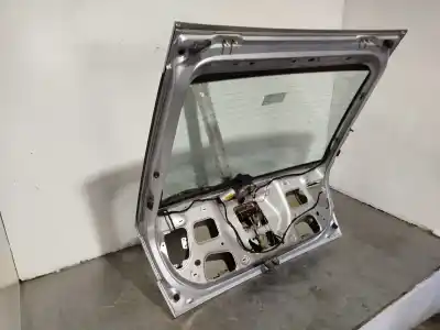 Second-hand car spare part tailgate for seat leon (1m1) last edition oem iam references   