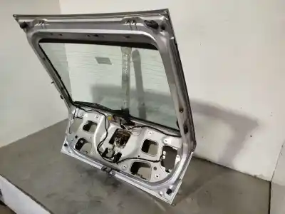 Second-hand car spare part tailgate for seat leon (1m1) last edition oem iam references   