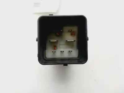 Автозапчасти б/у блок предварительного нагревания за PEUGEOT 307 BREAK/SW (S2) SW 109 CV / 80 KW ссылки OEM IAM 9640469680  